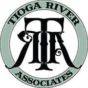 TRA Logo