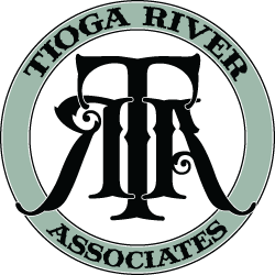 TRA Logo